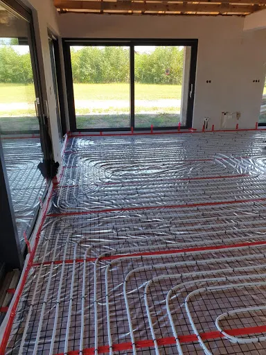 BOLTE Instalator-Hydraulik